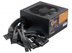 Seasonic B12 550W tápegység (B12-BC-550)