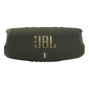 JBL Charge 5 Bluetooth hangszóró zöld (JBLCHARGE5GRN)