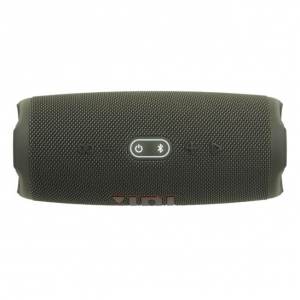 JBL Charge 5 Bluetooth hangszóró zöld (JBLCHARGE5GRN)