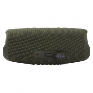 JBL Charge 5 Bluetooth hangszóró zöld (JBLCHARGE5GRN)