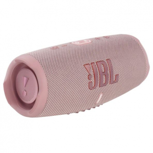 JBL Charge 5 Bluetooth hangszóró rózsaszín (JBLCHARGE5PINK)