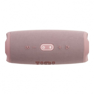 JBL Charge 5 Bluetooth hangszóró rózsaszín (JBLCHARGE5PINK)