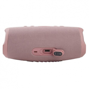 JBL Charge 5 Bluetooth hangszóró rózsaszín (JBLCHARGE5PINK)