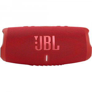 JBL Charge 5 Bluetooth hangszóró piros (JBLCHARGE5RED)