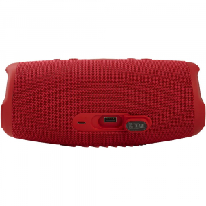 JBL Charge 5 Bluetooth hangszóró piros (JBLCHARGE5RED)