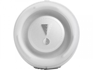 JBL Charge 5 Bluetooth hangszóró fehér (JBLCHARGE5WHT)