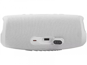 JBL Charge 5 Bluetooth hangszóró fehér (JBLCHARGE5WHT)