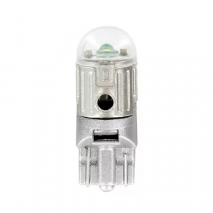 Lampa 9-32V T10 1 Cree LED, fehér színű, pár (0158507)