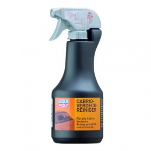 Liqui Moly , Cabrio vászontető tisztító 500ml (3001593)