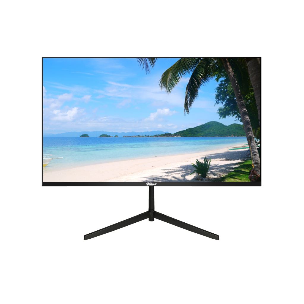 24" Dahua LM24-B200 LCD monitor
