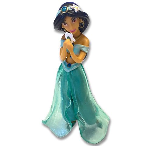 Simba ToysAladdin: Jázmin hercegnő játékfigura (12455)