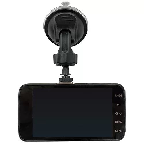Homasita Autós Kamera, menetrögzítő és tolatókamera , 4" IPS, FullHD (81ALD501)