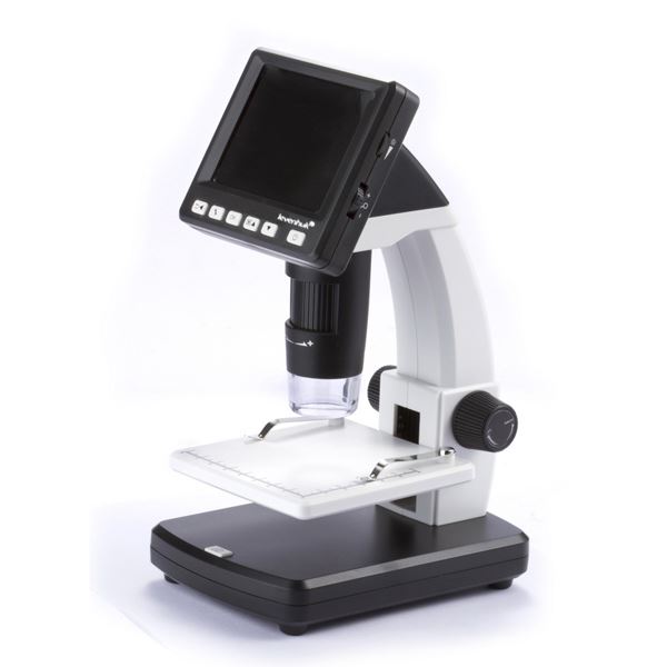 Levenhuk DTX 500 LCD digitális mikroszkóp (61024)