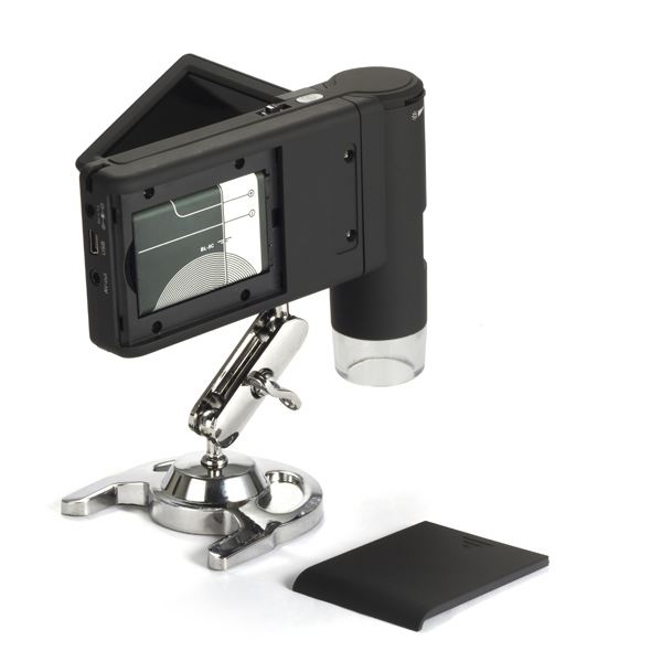 Levenhuk DTX 500 Mobi digitális mikroszkóp (61023)