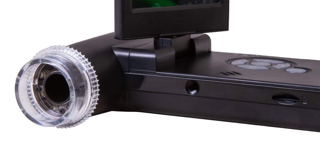 Levenhuk DTX 700 Mobi digitális mikroszkóp (75076)
