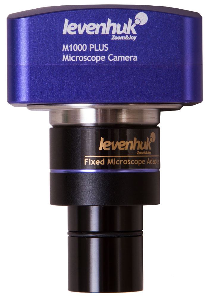 Levenhuk M1000 PLUS digitális mikroszkóp-kamera (70358)