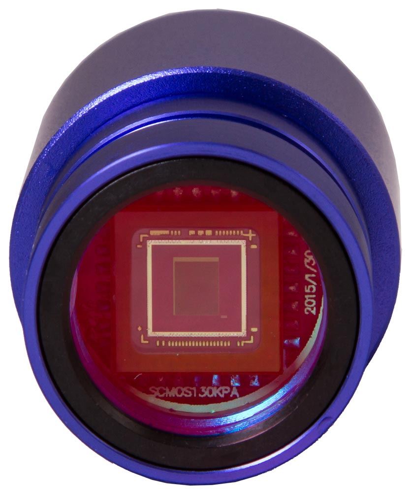 Levenhuk M130 BASE digitális mikroszkóp-kamera (70353)
