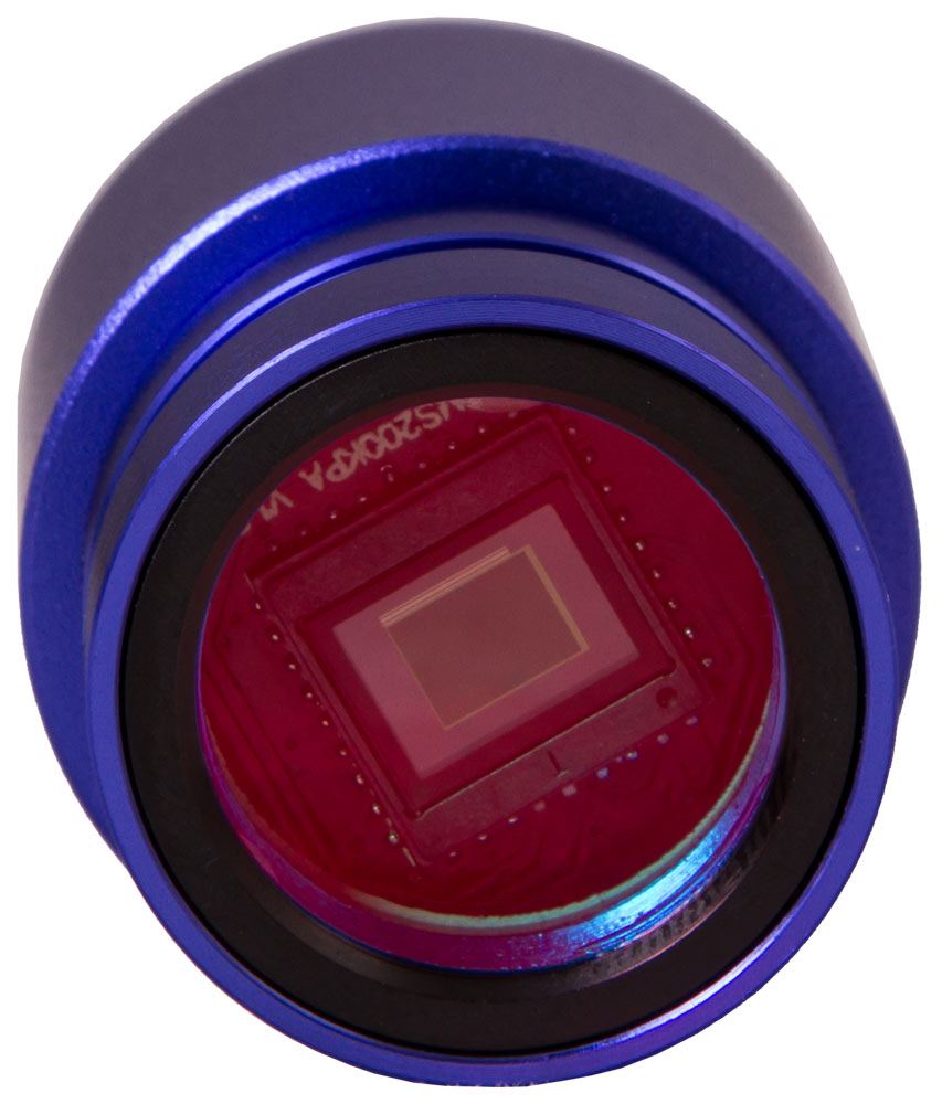 Levenhuk M200 BASE digitális mikroszkóp-kamera (70354)