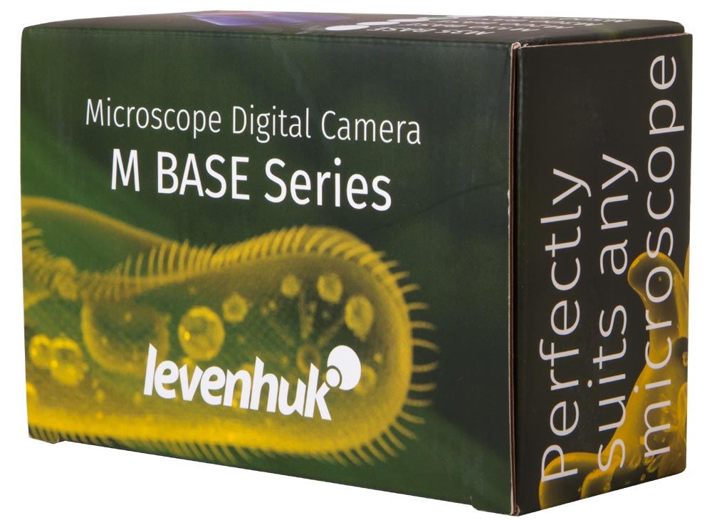 Levenhuk M300 BASE digitális mikroszkóp-kamera (70355)