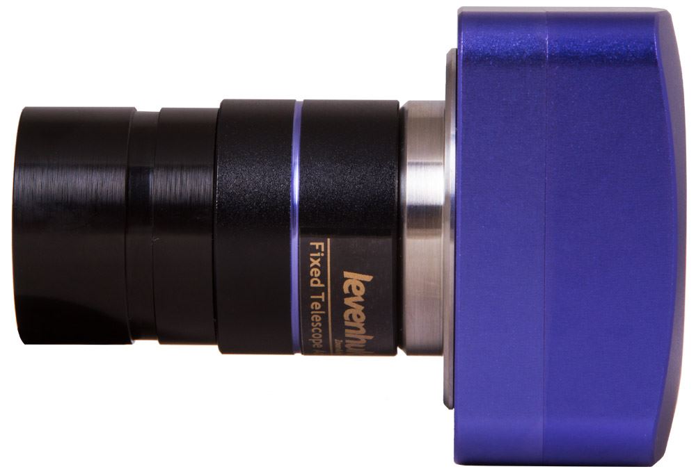 Levenhuk T130 PLUS digitális kamera teleszkóphoz (70360)