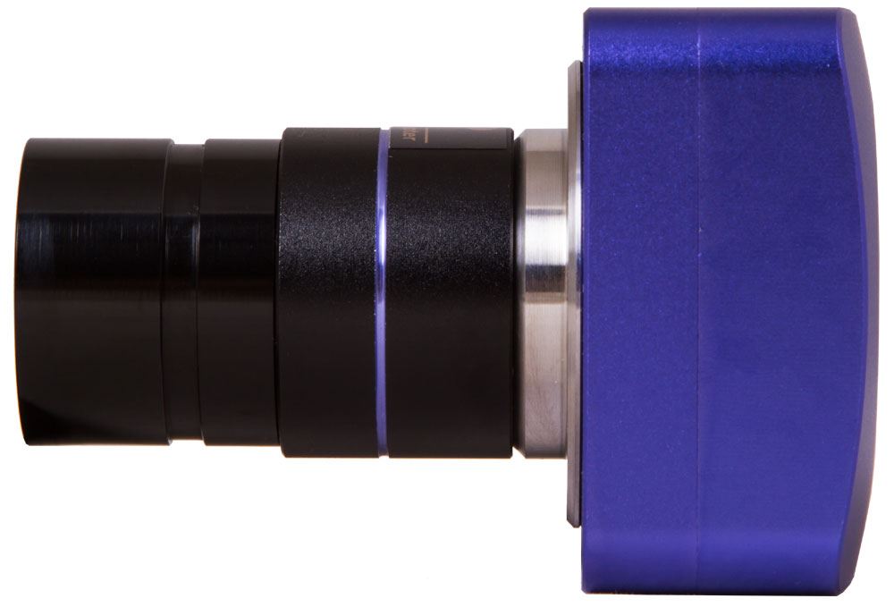 Levenhuk T800 PLUS digitális kamera teleszkóphoz (70363)