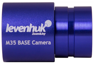 Levenhuk M35 BASE digitális mikroszkóp-kamera (70352)