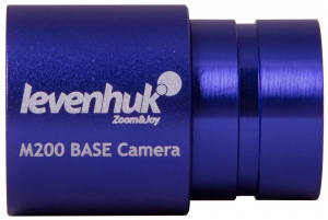 Levenhuk M200 BASE digitális mikroszkóp-kamera (70354)