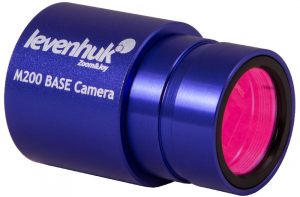 Levenhuk M200 BASE digitális mikroszkóp-kamera (70354)