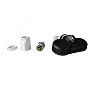 M-tech TPMS guminyomás és hőmérséklet ellenőrző rendszer (72TPMS01)