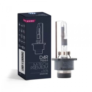 M-Tech D4R 4300K Xenon izzó 12V, 35W (72ZMD4R43