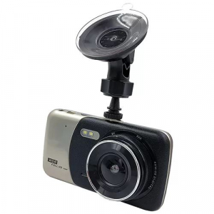 Homasita Autós Kamera, menetrögzítő és tolatókamera , 4" IPS, FullHD (81ALD501)
