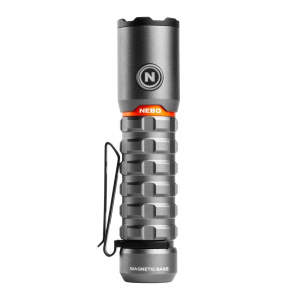Nebo Torchy 2k zseblámpa (NEB-FLT-1006-G)