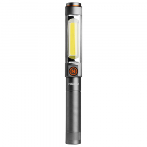 Nebo FRANKLIN DUAL RC szerelőlámpa (NEB-WLT-0022-G)