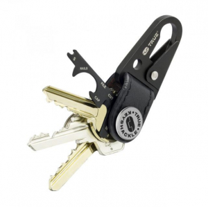 True Utility KeyShackle kulcstartó (TU921)