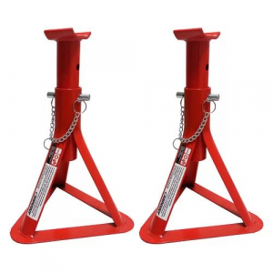 Carpoint emelő bak készlet 2T, 2 darab, TÜV GS (370614813)