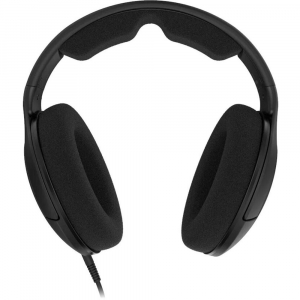 Sennheiser HD 560S fejhallgató fekete (509144)