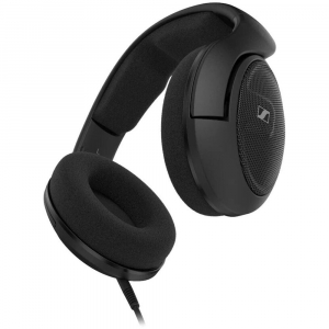 Sennheiser HD 560S fejhallgató fekete (509144)
