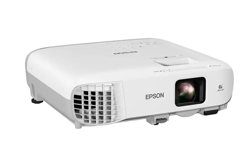 Epson EB-X06 asztali hordozható projektor (V11H972040)