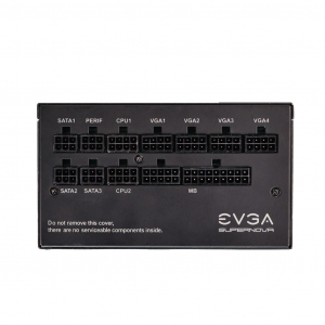 EVGA SuperNOVA 850 G5 850W tápegység (220-G5-0850-X2)