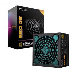EVGA SuperNOVA 850 G5 850W tápegység (220-G5-0850-X2)