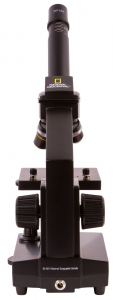 Bresser National Geographic 40x–1280x mikroszkóp okostelefon-adapterrel (72351)