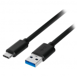 Akyga AK-USB-24 USB-C k&aacute;bel 0.5m
