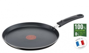 Tefal B5561053 Simple Cook palacsintasütő 25cm