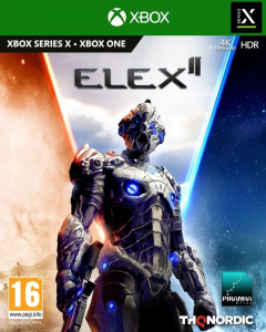 ELEX II (Xbox Series X)