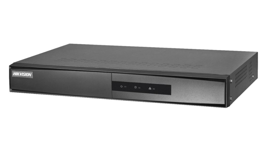 Hikvision 8 csatornás NVR (DS-7108NI-Q1/M)