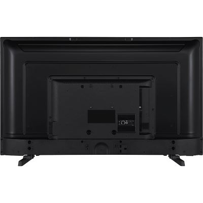 Hitachi 50HAK5350 50" 4K UHD Smart LED TV fekete
