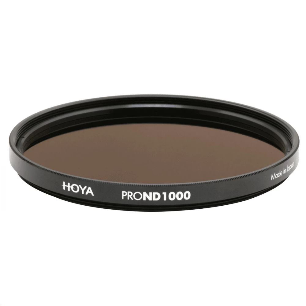 Hoya Pro ND1000 szűrő 58mm (YPND100058)