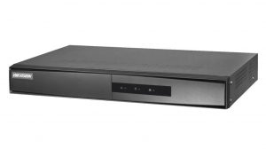 Hikvision 8 csatornás NVR (DS-7108NI-Q1/8P/M)