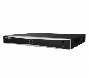 Hikvision 8 csatornás NVR (DS-7608NXI-I2/S)