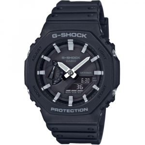 Casio GA-2100-1AER karóra